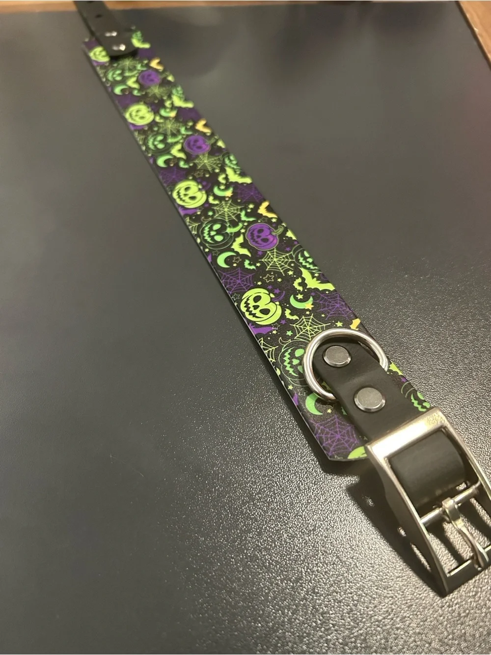 Biothane Collar -L4